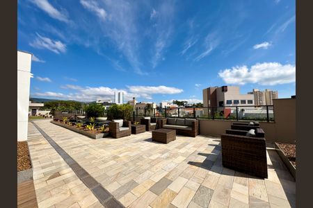 Apartamento à venda com 95m², 2 quartos e 2 vagasÁrea Comum