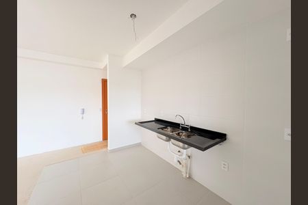 Apartamento à venda com 95m², 2 quartos e 2 vagasCozinha