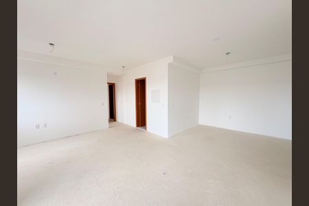 Apartamento à venda com 95m², 2 quartos e 2 vagasSala