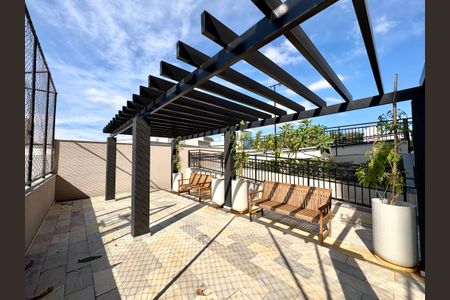 Apartamento à venda com 95m², 2 quartos e 2 vagasÁrea Comum