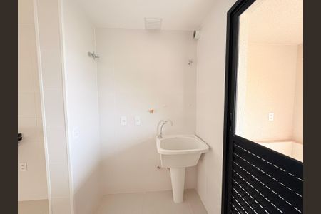 Apartamento à venda com 95m², 2 quartos e 2 vagasÁrea de Serviço