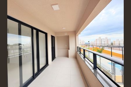 Apartamento à venda com 95m², 2 quartos e 2 vagasSacada
