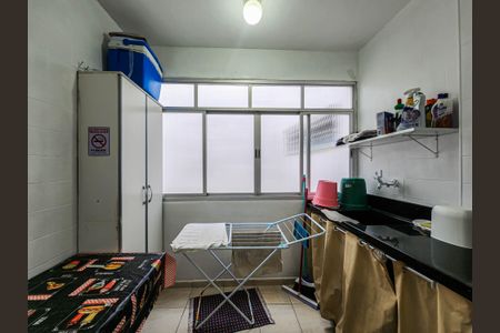 Apartamento para alugar com 102m², 2 quartos e 1 vagaCozinha