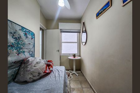 Apartamento para alugar com 102m², 2 quartos e 1 vagaQuarto 2