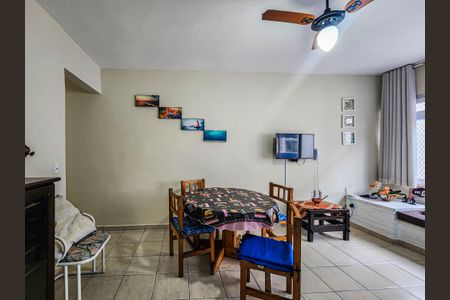 Apartamento para alugar com 102m², 2 quartos e 1 vagaSala