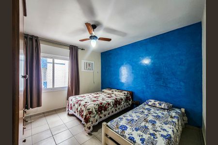 Apartamento para alugar com 102m², 2 quartos e 1 vagaQuarto 1