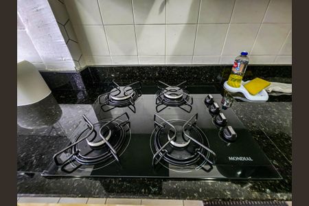 Apartamento para alugar com 102m², 2 quartos e 1 vagaCozinha