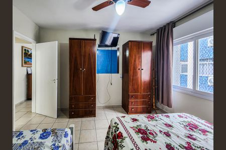 Apartamento para alugar com 102m², 2 quartos e 1 vagaQuarto 1