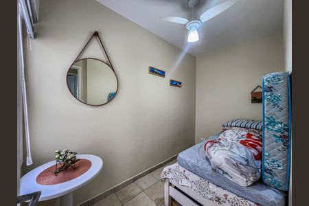 Apartamento para alugar com 102m², 2 quartos e 1 vagaQuarto 2