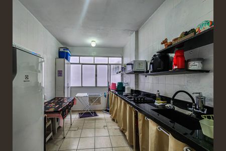 Apartamento para alugar com 102m², 2 quartos e 1 vagaCozinha