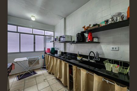 Apartamento para alugar com 102m², 2 quartos e 1 vagaCozinha
