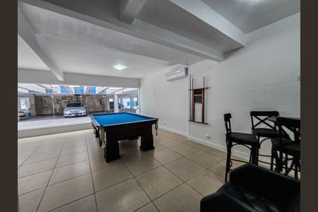 Apartamento para alugar com 102m², 2 quartos e 1 vagaÁrea comum