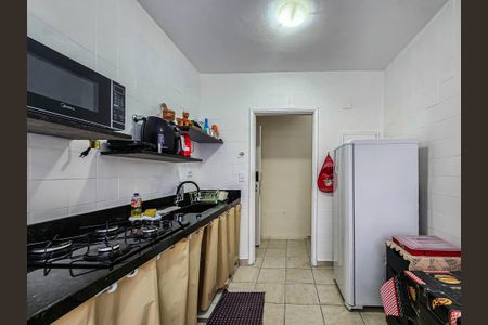 Apartamento para alugar com 102m², 2 quartos e 1 vagaCozinha