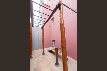 Apartamento à venda com 36m², 2 quartos e sem vagaÁrea comum