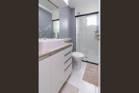 Apartamento à venda com 36m², 2 quartos e sem vagaBanheiro