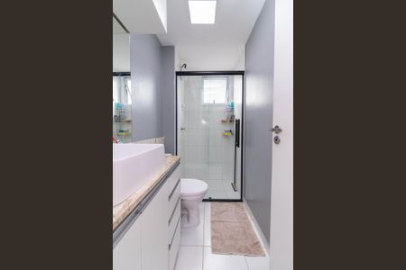 Apartamento à venda com 36m², 2 quartos e sem vagaBanheiro