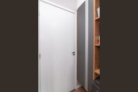 Apartamento à venda com 36m², 2 quartos e sem vagaCozinha