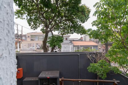 Apartamento à venda com 36m², 2 quartos e sem vagaVista do Quarto 2