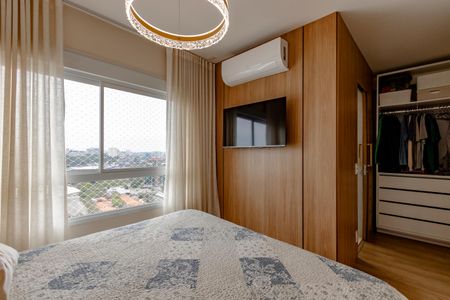 Apartamento à venda com 136m², 3 quartos e 2 vagas Apartamento à venda com 136m², 3 quartos e 2 vagasSuíte 1