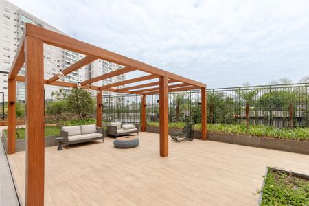 Apartamento à venda com 136m², 3 quartos e 2 vagas Apartamento à venda com 136m², 3 quartos e 2 vagasÁrea Comum