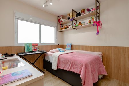 Apartamento à venda com 136m², 3 quartos e 2 vagas Apartamento à venda com 136m², 3 quartos e 2 vagasSuíte 2