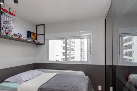 Apartamento à venda com 136m², 3 quartos e 2 vagas Apartamento à venda com 136m², 3 quartos e 2 vagasSuíte 3