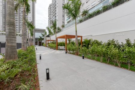 Apartamento à venda com 136m², 3 quartos e 2 vagas Apartamento à venda com 136m², 3 quartos e 2 vagasÁrea comum