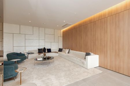 Apartamento à venda com 136m², 3 quartos e 2 vagas Apartamento à venda com 136m², 3 quartos e 2 vagasÁrea comum - Salão de festas