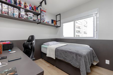Apartamento à venda com 136m², 3 quartos e 2 vagas Apartamento à venda com 136m², 3 quartos e 2 vagasSuíte 3