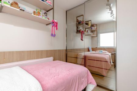 Apartamento à venda com 136m², 3 quartos e 2 vagas Apartamento à venda com 136m², 3 quartos e 2 vagasSuíte 2