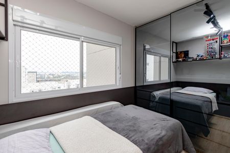 Apartamento à venda com 136m², 3 quartos e 2 vagas Apartamento à venda com 136m², 3 quartos e 2 vagasSuíte 3