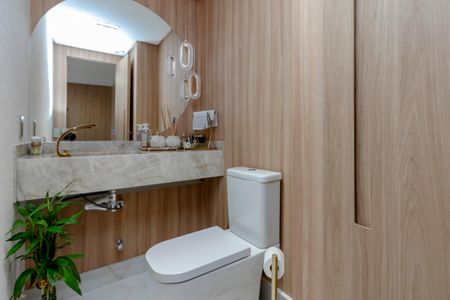 Apartamento à venda com 136m², 3 quartos e 2 vagas Apartamento à venda com 136m², 3 quartos e 2 vagasLavabo