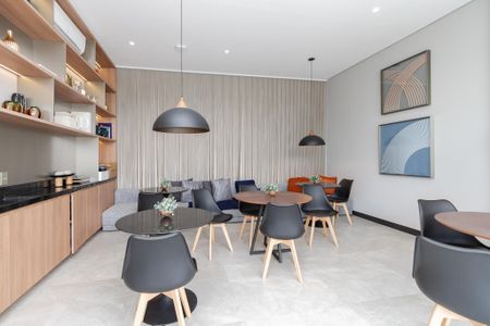 Apartamento à venda com 136m², 3 quartos e 2 vagas Apartamento à venda com 136m², 3 quartos e 2 vagasÁrea comum