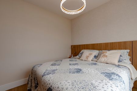 Apartamento à venda com 136m², 3 quartos e 2 vagas Apartamento à venda com 136m², 3 quartos e 2 vagasSuíte 1