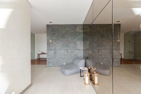 Apartamento à venda com 136m², 3 quartos e 2 vagas Apartamento à venda com 136m², 3 quartos e 2 vagasÁrea comum