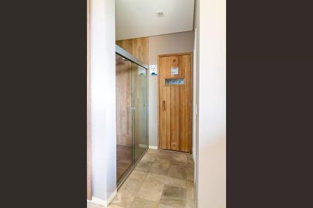 Apartamento à venda com 52m², 2 quartos e 1 vaga Apartamento à venda com 52m², 2 quartos e 1 vagaArea Comum - Sauna