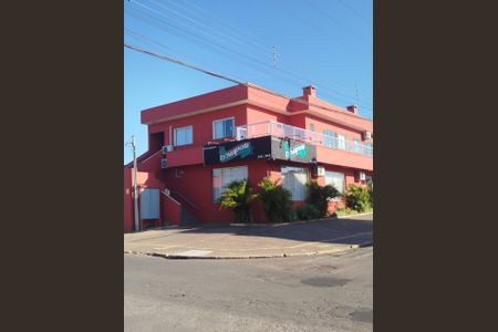 Apartamento para alugar com 60m², 2 quartos e sem vagaFachada