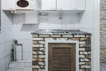 Apartamento para alugar com 60m², 2 quartos e sem vagaCozinha