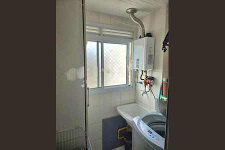 Apartamento à venda com 2 quartos, 63m² em Santo Amaro, São Paulo