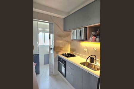 Apartamento à venda com 2 quartos, 63m² em Santo Amaro, São Paulo