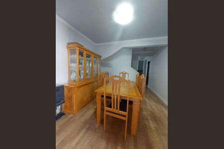Casa à venda com 3 quartos, 159m² em Parque Terra Nova II, São Bernardo do Campo