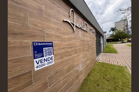 Apartamento à venda com 68m², 2 quartos e 1 vagaPlaca