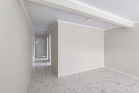 Sala de apartamento à venda com 2 quartos, 68m² em Jardim America, São Leopoldo