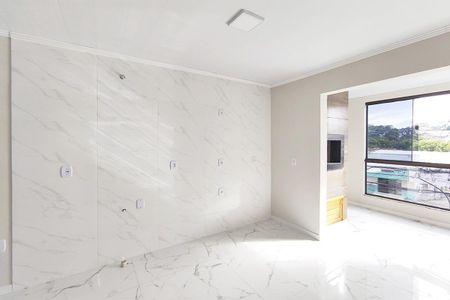 Apartamento à venda com 68m², 2 quartos e 1 vagaCozinha