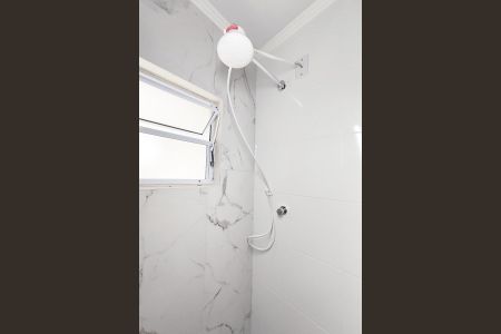 Apartamento à venda com 68m², 2 quartos e 1 vagaBanheiro