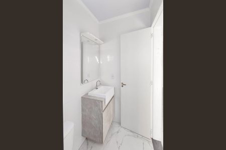 Apartamento à venda com 68m², 2 quartos e 1 vagaBanheiro