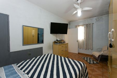 Casa à venda com 110m², 3 quartos e sem vaga Casa à venda com 110m², 3 quartos e sem vagaQuarto 3