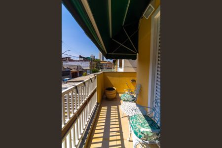 Casa para alugar com 220m², 3 quartos e 1 vaga Casa para alugar com 220m², 3 quartos e 1 vagaVaranda Suíte