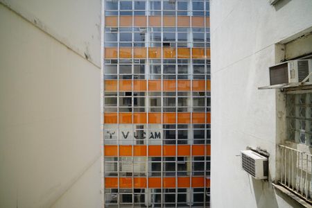 Vista do Quarto de apartamento para alugar com 1 quarto, 55m² em Centro, Niterói