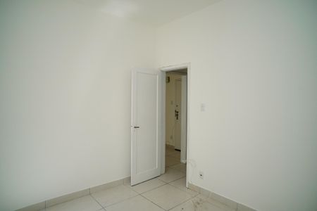 Quarto de apartamento para alugar com 1 quarto, 55m² em Centro, Niterói